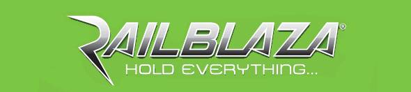 Railblaza